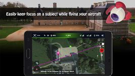 Litchi for DJI Drones ekran görüntüsü APK 14