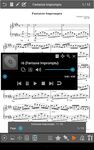 Captura de tela do apk MobileSheetsPro Music Reader 8