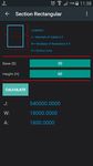 Tangkapan layar apk Structural Beam Calculator 13