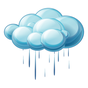Icono de Rain Radar