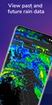 Captura de tela do apk Rain Radar 5