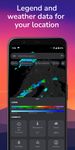 Rain Radar screenshot apk 1