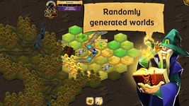 Crowntakers screenshot apk 11