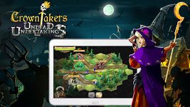 Crowntakers screenshot apk 6