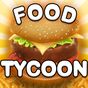 Food Tycoon Simgesi