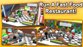 Food Tycoon ekran görüntüsü APK 9