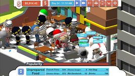 Food Tycoon ekran görüntüsü APK 3