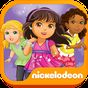 Dora and Friends Icon