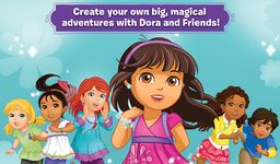Dora and Friends Screenshot APK 4