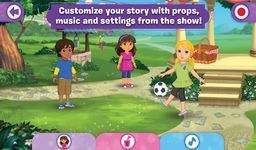 Dora and Friends Screenshot APK 2