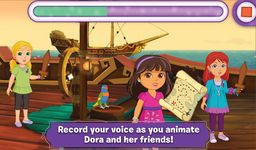 Dora and Friends Screenshot APK 1