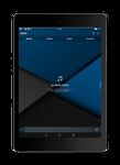 Blu XS CM12-13 Theme Screenshot APK 