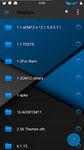 Blu XS CM12-13 Theme Screenshot APK 8