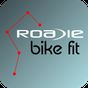 Ícone do The Roadie Bike Fit