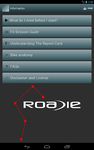 Captura de tela do apk The Roadie Bike Fit 2