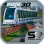 Metro Train Simulator 2015 