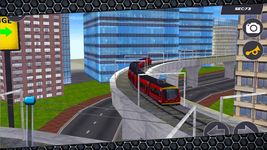 Gambar Metro Train Simulator 2015 11