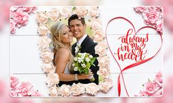 Картинка 6 Wedding photo frames