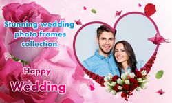 Картинка 4 Wedding photo frames