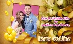 Картинка 1 Wedding photo frames