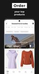 Tangkap skrin apk ABOUT YOU Online Fashion Shop 2