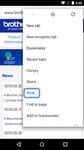 Tangkapan layar apk Brother Print Service Plugin 4