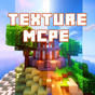 Biểu tượng Texture Pack for Minecraft PE