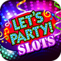 Let's Party Slots - FREE Slots APK