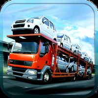 Androidの カートランスポータートレーラートラック アプリ カートランスポータートレーラートラック を無料ダウンロード