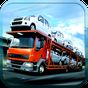 car transporteur bande chariot APK