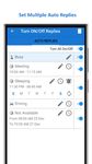 SMS Auto Reply Text PRO screenshot apk 7
