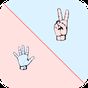 APK-иконка Язык жестов для начинающих
