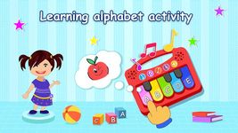 Kindergarten Kids Learning screenshot apk 10