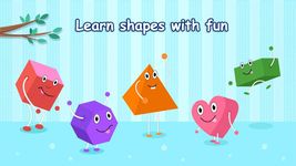 Kindergarten Kids Learning screenshot apk 7