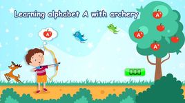 Kindergarten Kids Learning screenshot apk 19