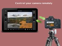 Camera Remote Control Pro Screenshot APK 6