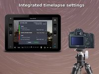 Camera Remote Control Pro Screenshot APK 8