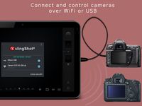 Camera Remote Control Pro Screenshot APK 7