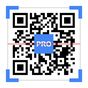 Icona QR &amp; Barcode Scanner PRO