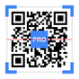 Biểu tượng QR & Barcode Scanner PRO