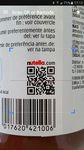 Captura de tela do apk QR & Barcode Scanner PRO 21