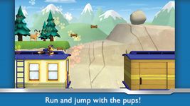 PAW Patrol: Rescue Run HD ekran görüntüsü APK 3