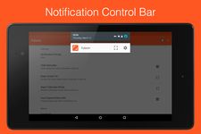 Captura de tela do apk Fulscrn Pro 2
