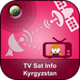 TV Sat Info Kyrgyzstan APK