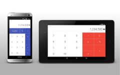 Скриншот 6 APK-версии Калькулятор Pro