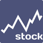 Currency and Stock Widget apk icon