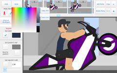 Stick Nodes: Stickman Animator zrzut z ekranu apk 1