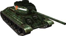 War World Tank 2 image 8