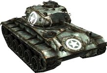 War World Tank 2 image 4