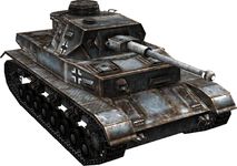 War World Tank 2 image 2